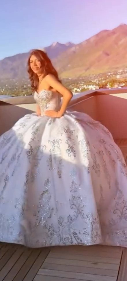 Quinceañera de Elegancia Choreography Co